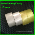 No Noise Adhesive Packing Tape